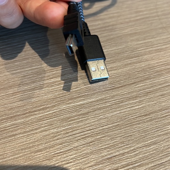 Big lamp microphone for gaming, cable not included, - Picture 11 of 11